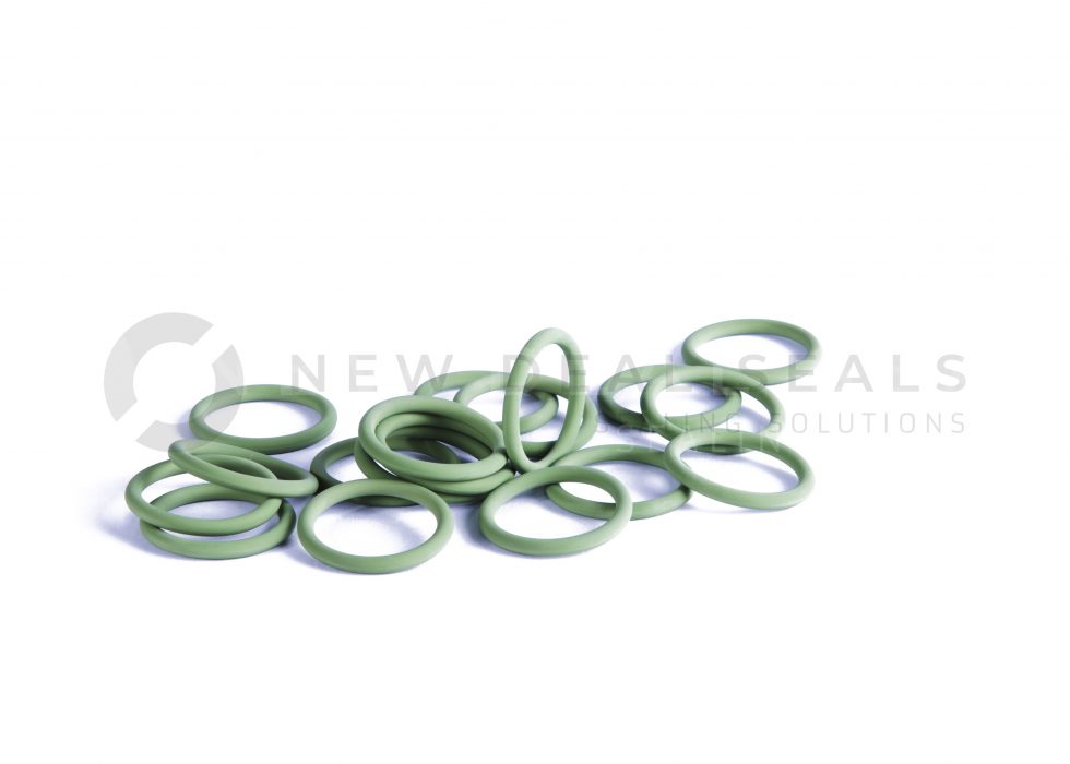 O-rings Maritime Industry NewDealSeals