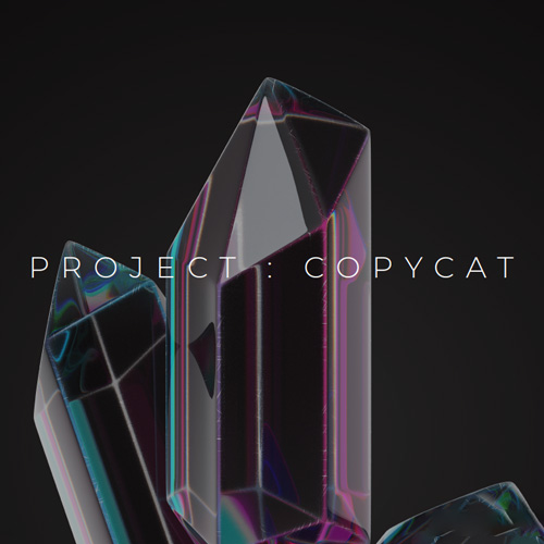 Project Copycat NewDealSeals