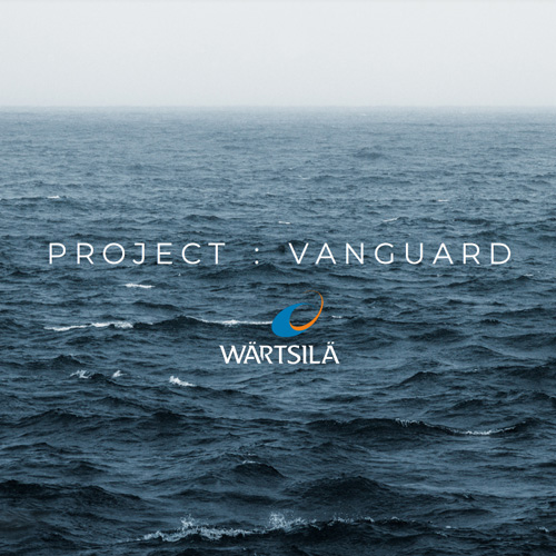 Project Vanguard NewDealSeals